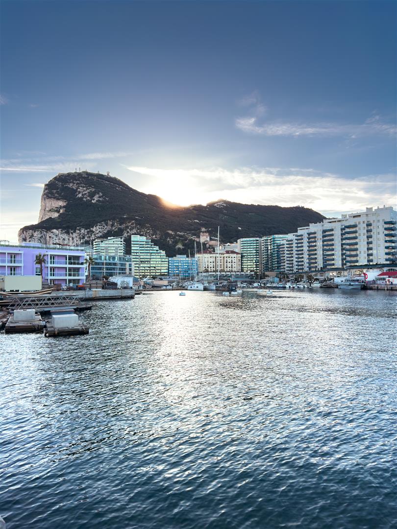 Image of Apartment - 1 Bathrooms for Rental in Marina Club-Gibraltar, Image 24